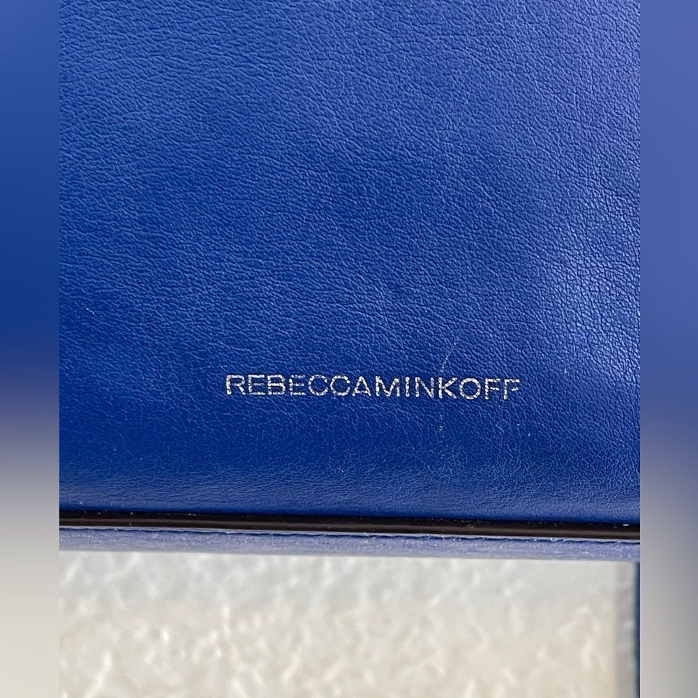 Rebecca Minkoff Regan Satchel Tote bag - Picture 4 of 17